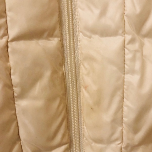 Kenneth Cole Puffer Jacket - Picture 4 of 7